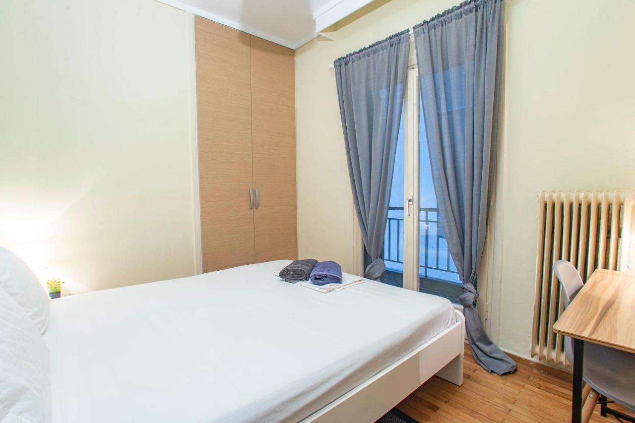 Houseloft Grand Casa Apartment Thessaloniki Exterior photo