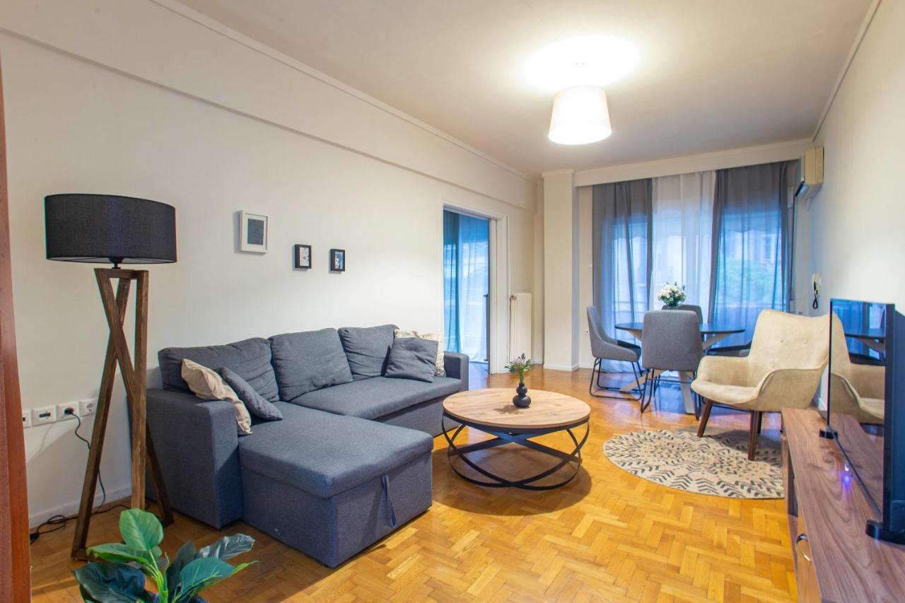 Houseloft Grand Casa Apartment Thessaloniki Exterior photo