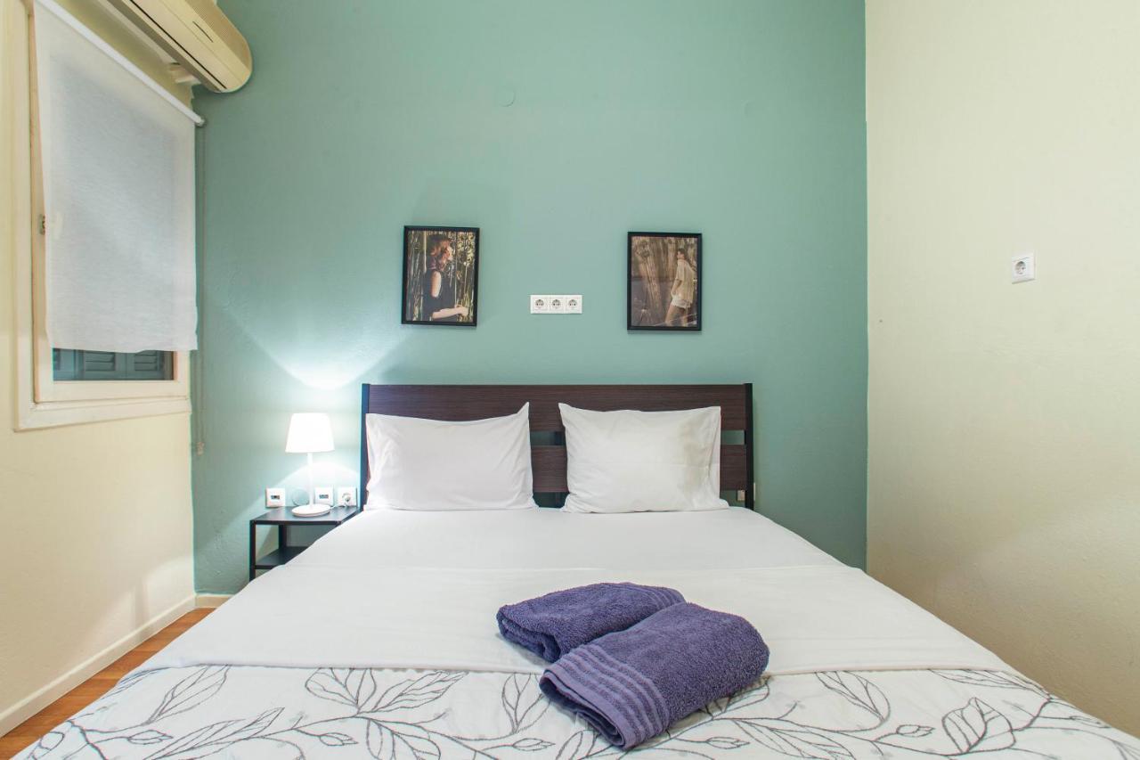 Houseloft Grand Casa Apartment Thessaloniki Exterior photo