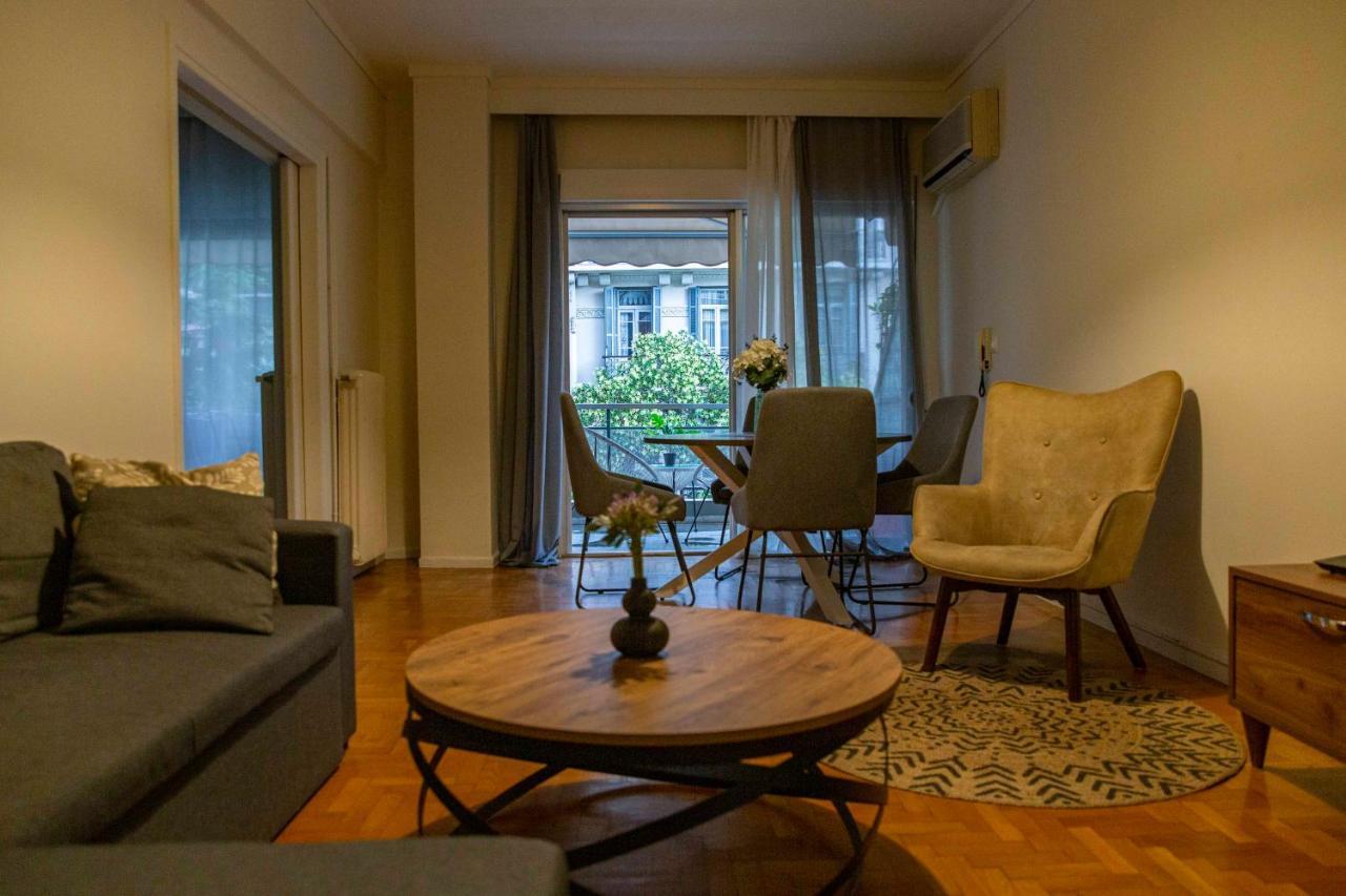 Houseloft Grand Casa Apartment Thessaloniki Exterior photo